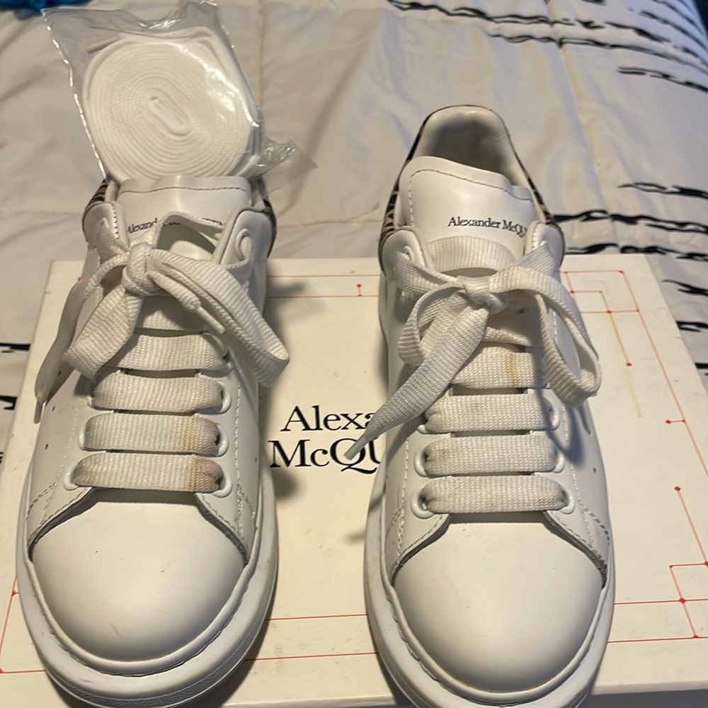 Alexander McQueen Sneakers